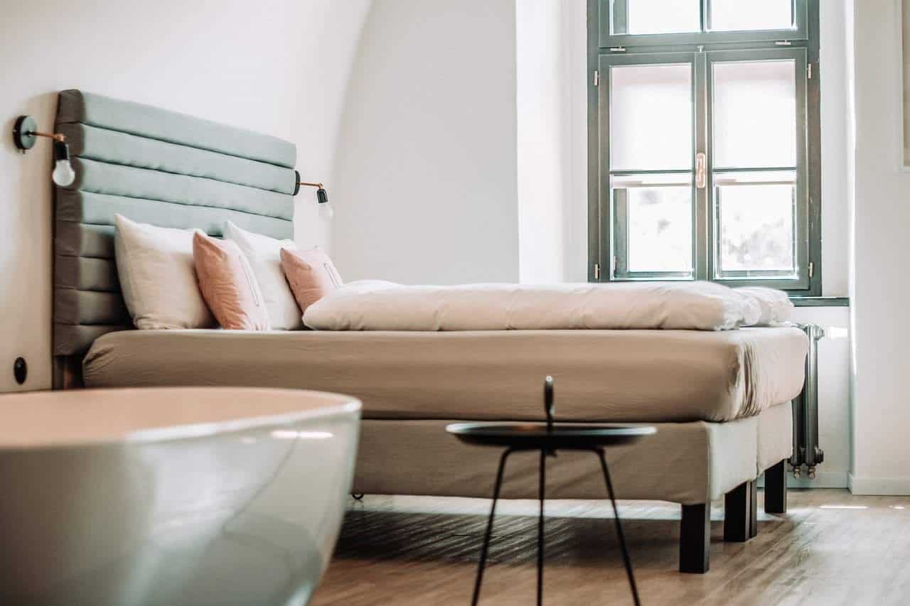 Comment fonctionne le programme Hotels.com Rewards? - The Interior Of The