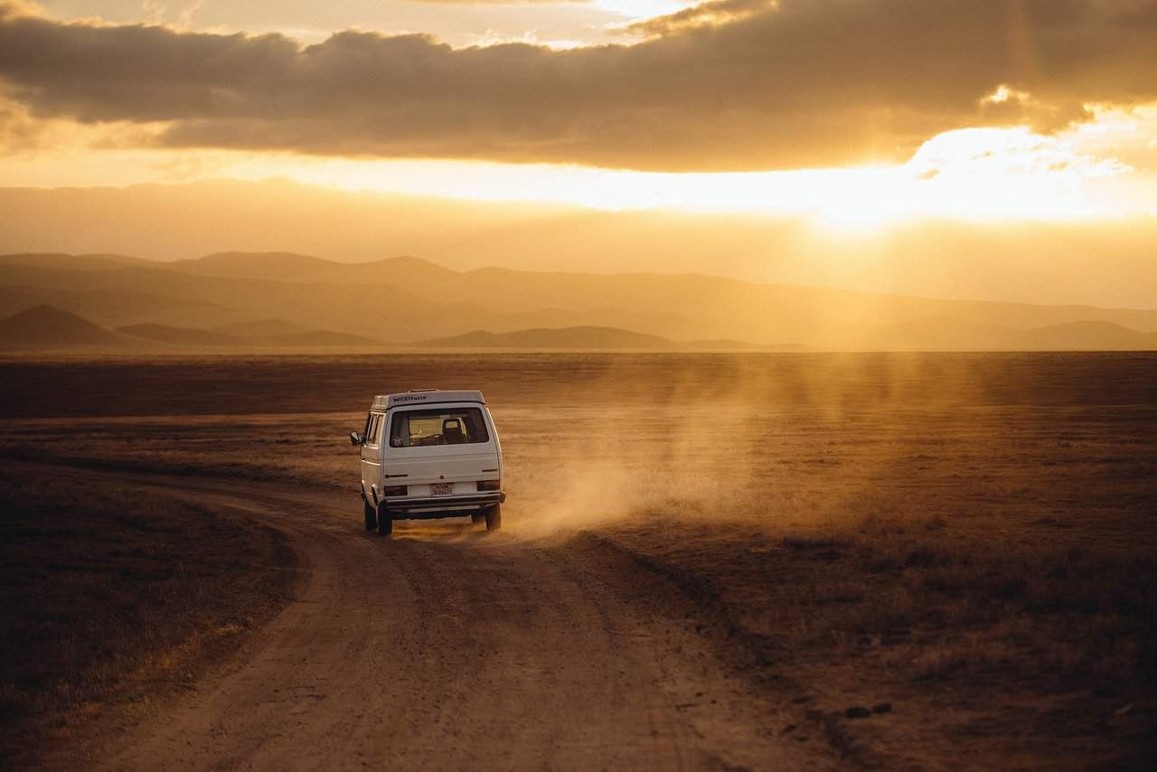 Portugal: guide to a cross-country trip in a van - vanlife-