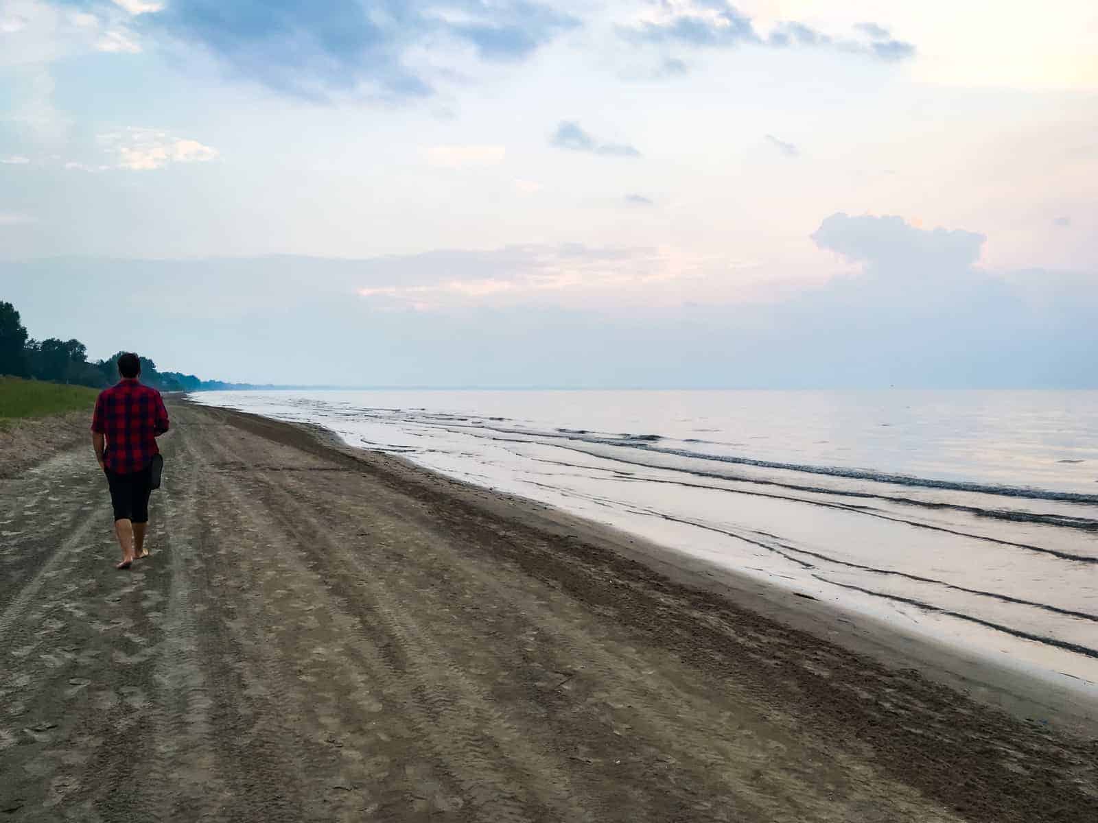 Canada: Ontario Travel Guide | Itineraries and Highlights - wasaga beach