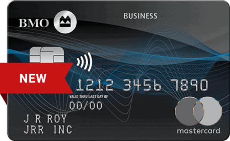 New BMO Rewards Credit cards Offers | milesopedia