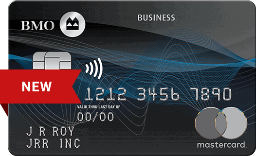 New BMO Rewards Credit cards Offers | milesopedia