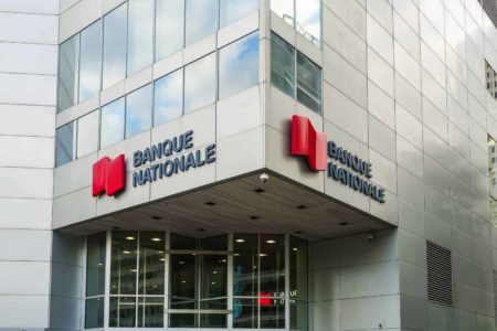 Banque Nationale du Canada - BNC