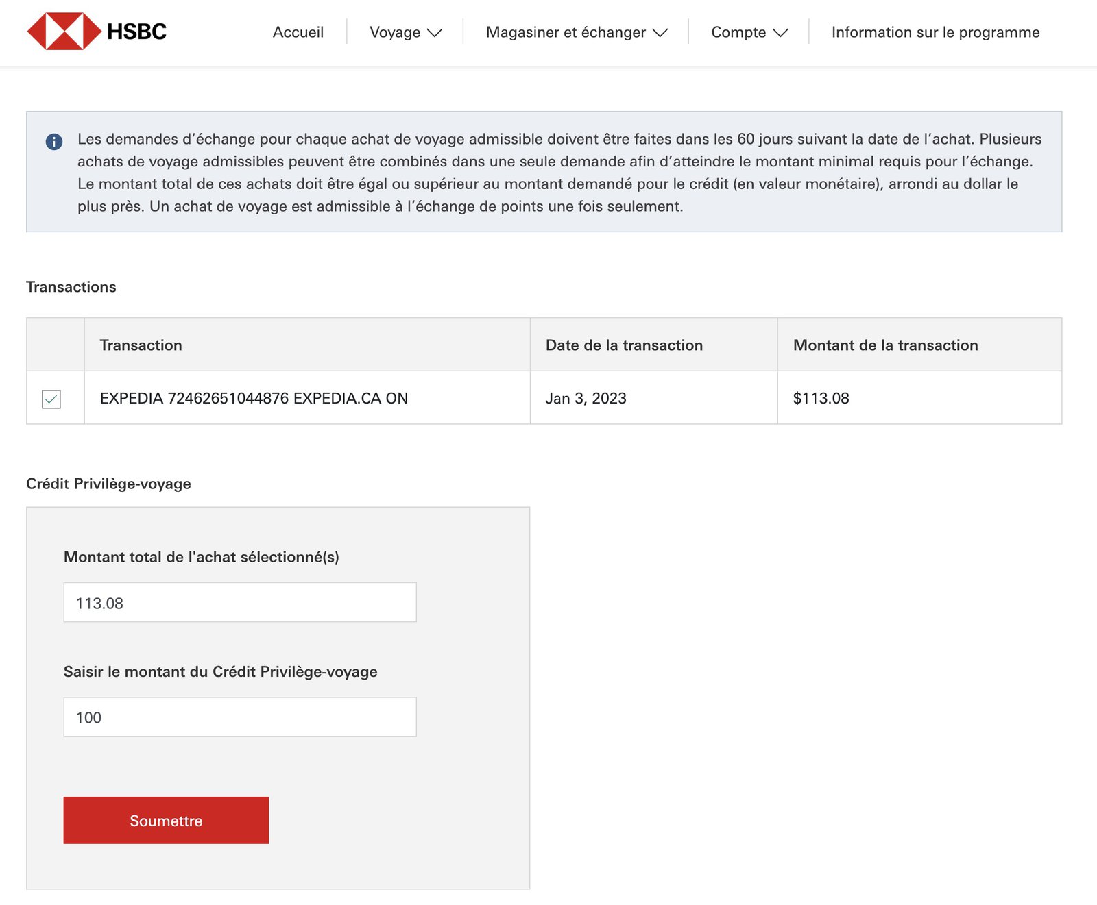 Guide : Comment fonctionne la technique de l&rsquo;h&ocirc;tel remboursable? - Expedia Hsbc 2023 Fr