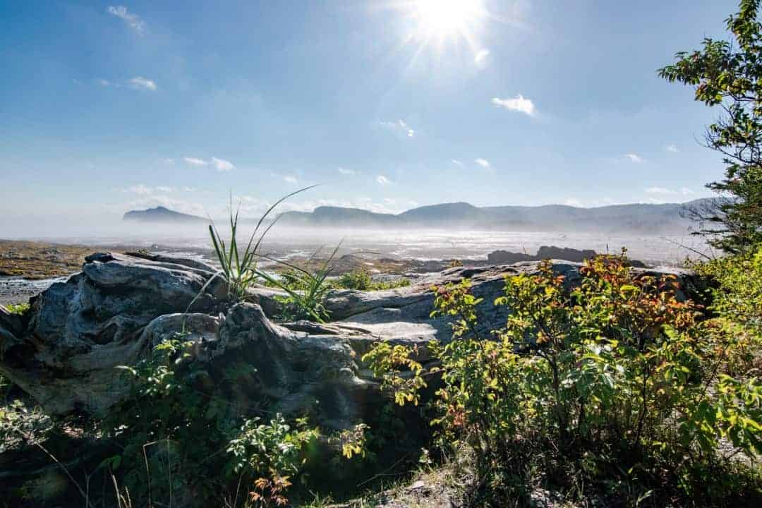 Travel in Canada: Gaspésie - gaspesie--