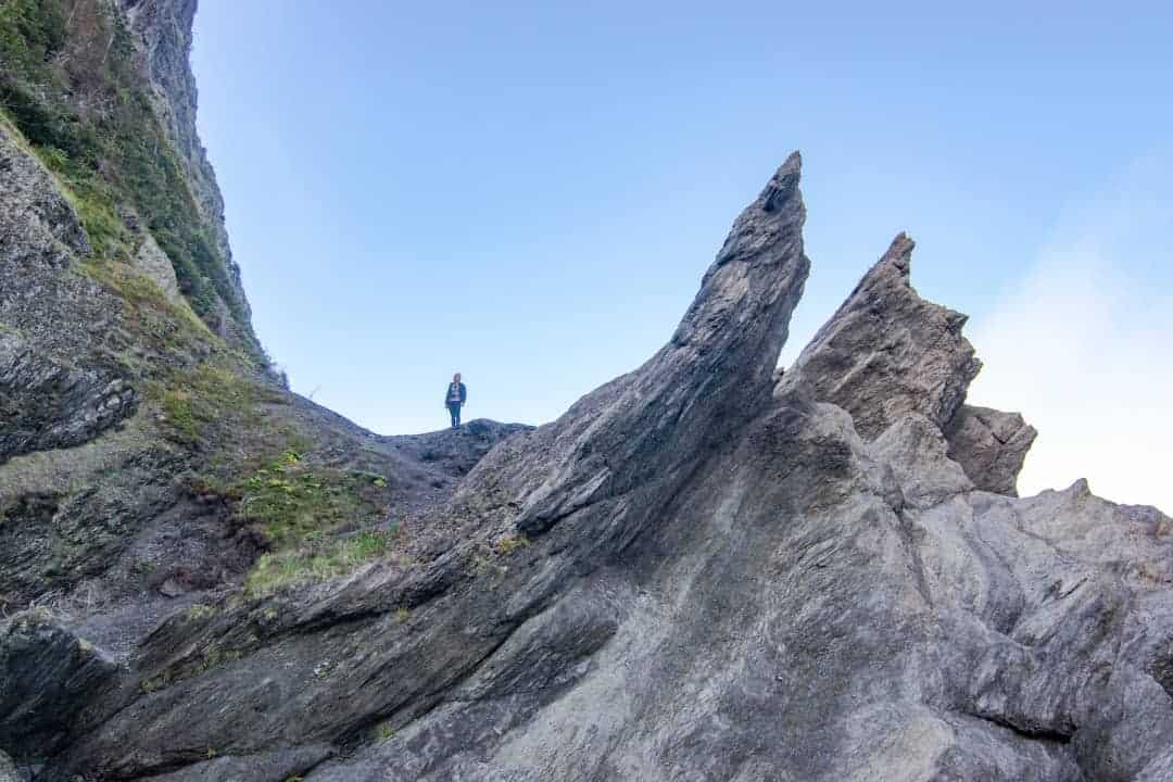 Travel in Canada: Gaspésie - gaspesie---