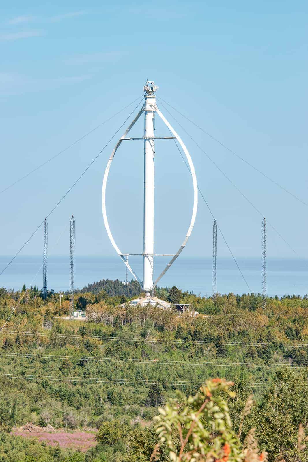 Travel in Canada: Gaspésie - gaspesie---