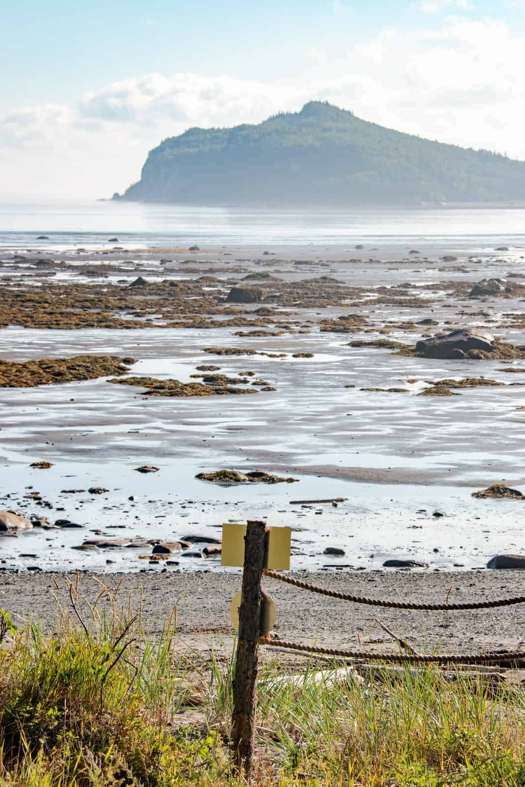 Travel in Canada: Gaspésie - gaspesie--