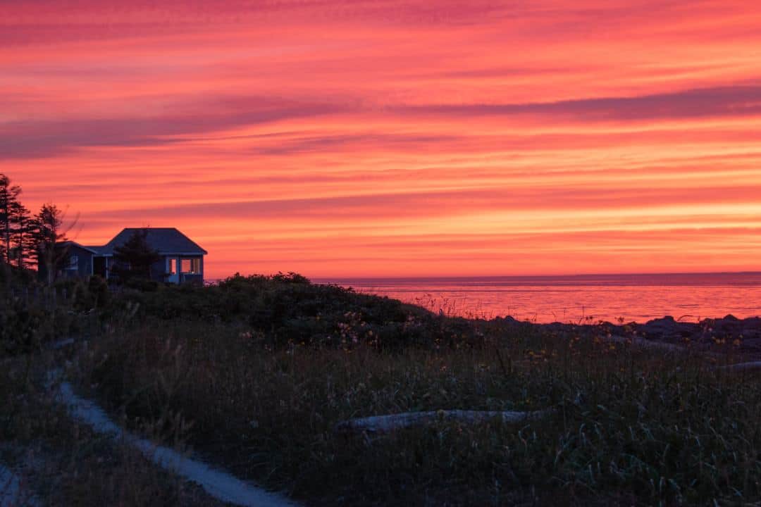 Travel in Canada: Gaspésie - gaspesie---
