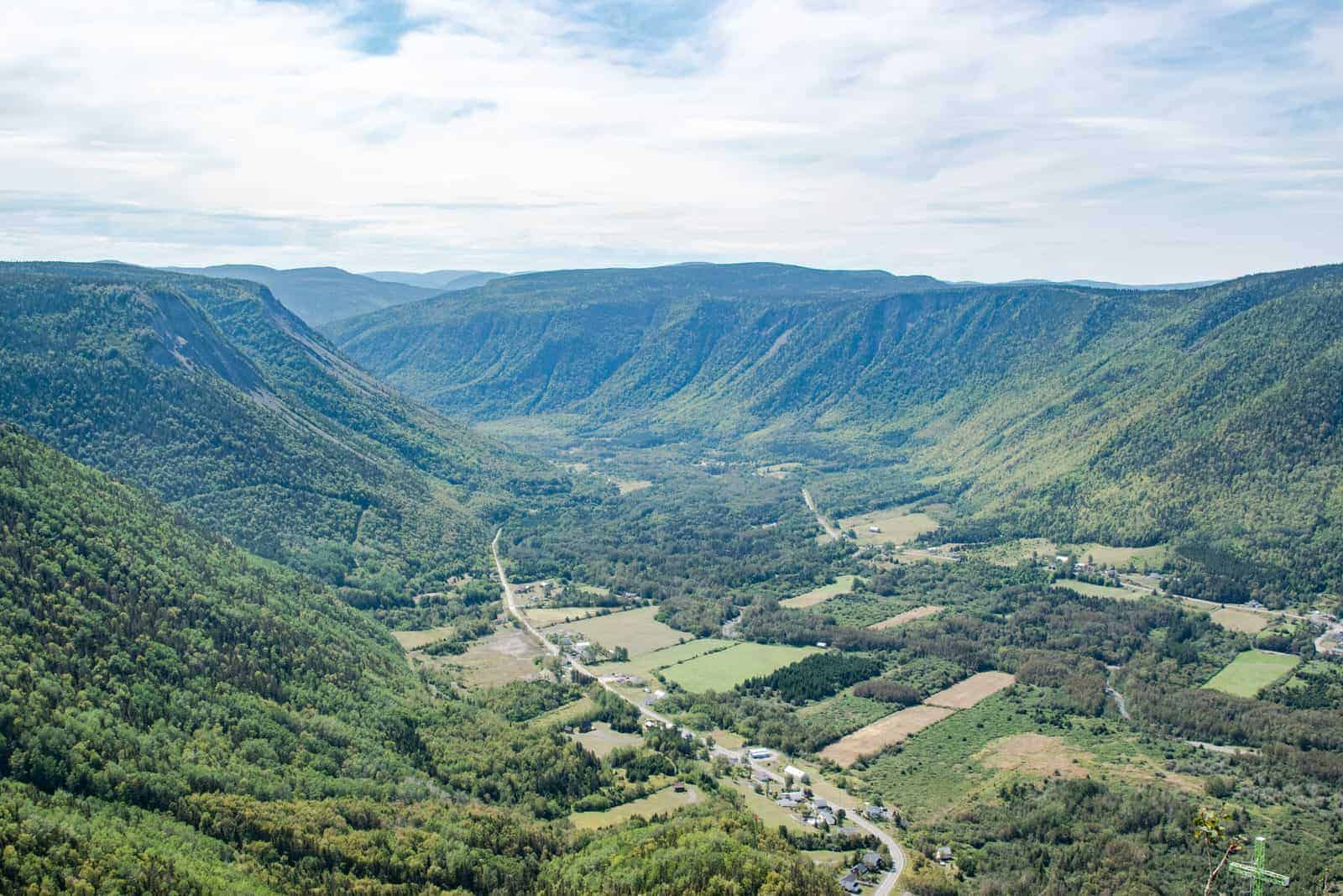 Travel in Canada: Gaspésie - gaspesie---