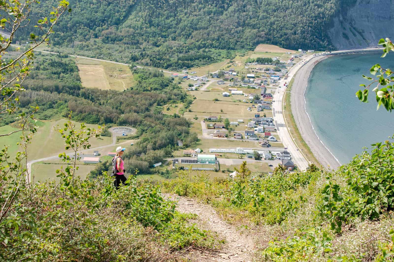 Travel in Canada: Gaspésie - gaspesie---