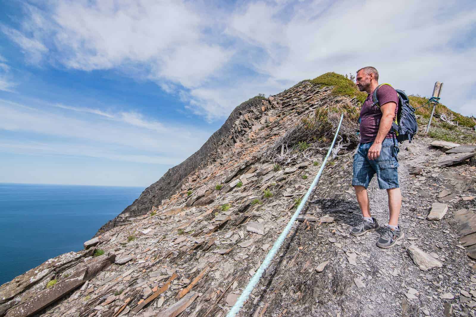 Travel in Canada: Gaspésie - gaspesie---