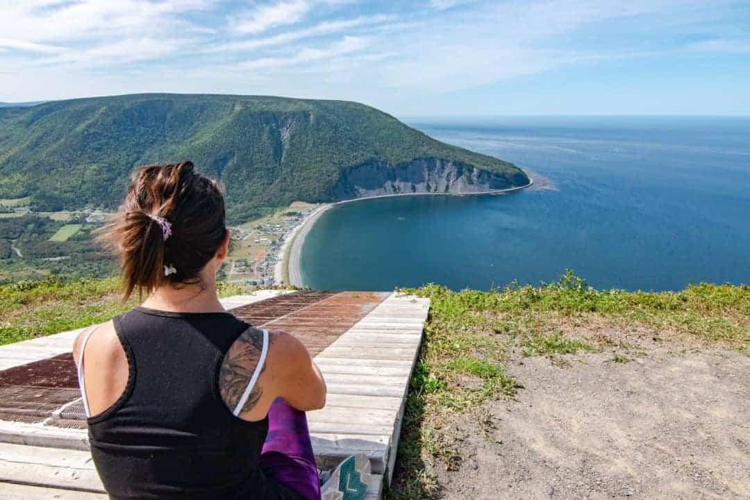 Travel in Canada: Gaspésie - gaspesie---