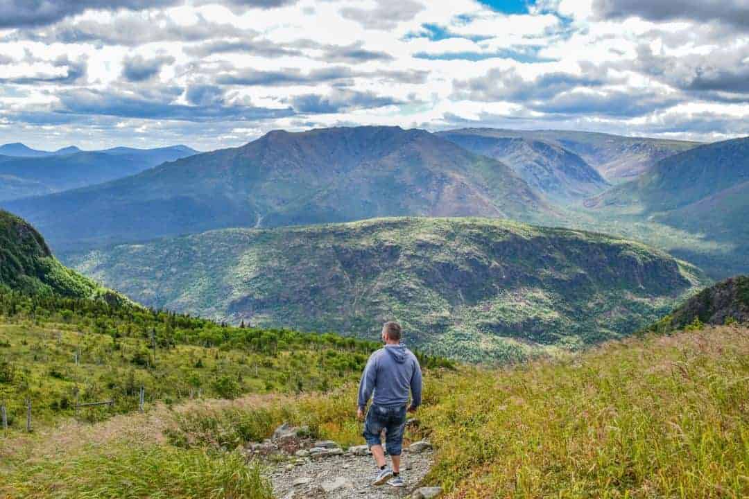 Travel in Canada: Gaspésie - gaspesie---