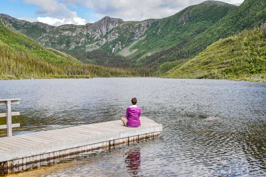 Travel in Canada: Gaspésie - gaspesie---