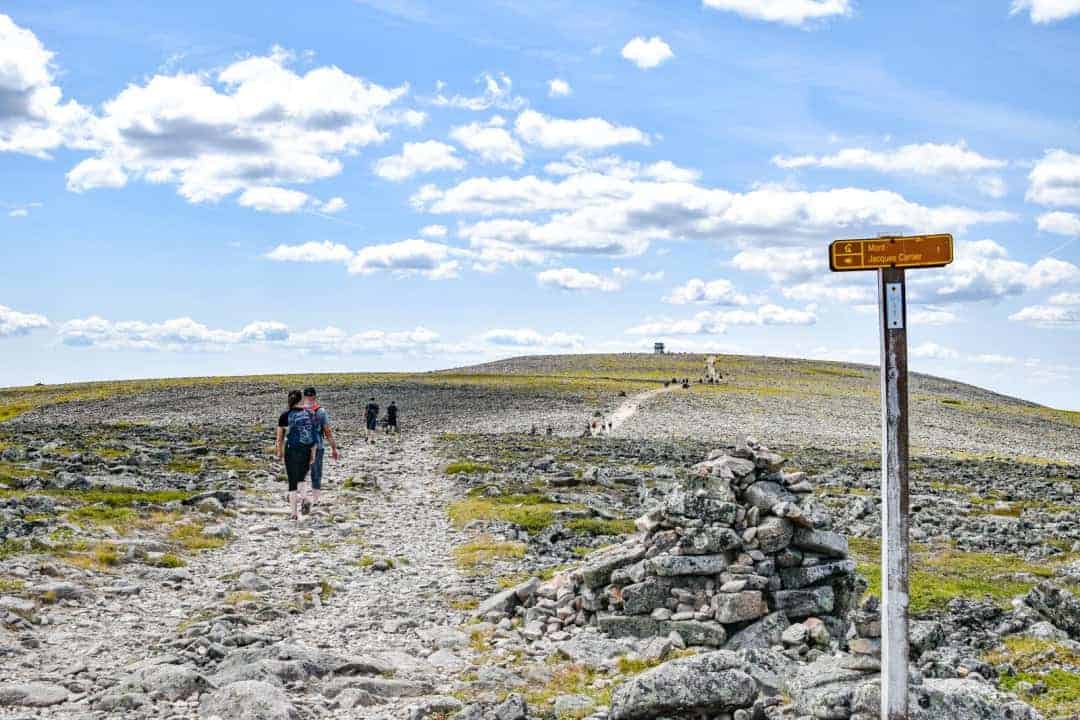 Travel in Canada: Gaspésie - gaspesie---
