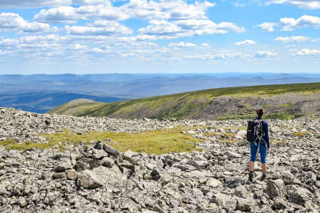 Travel in Canada: Gaspésie - gaspesie---