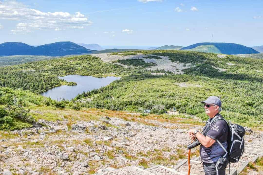 Travel in Canada: Gaspésie - gaspesie---