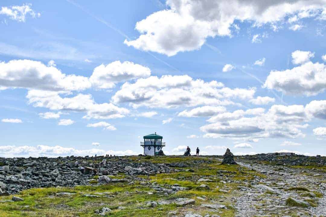 Travel in Canada: Gaspésie - gaspesie---