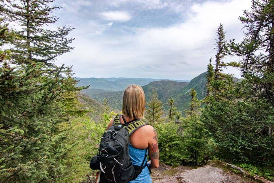 Travel in Canada: Gaspésie - gaspesie---