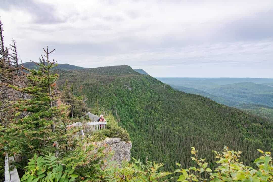 Travel in Canada: Gaspésie - gaspesie---