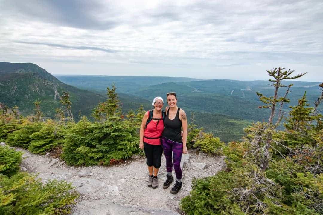 Travel in Canada: Gaspésie - gaspesie---