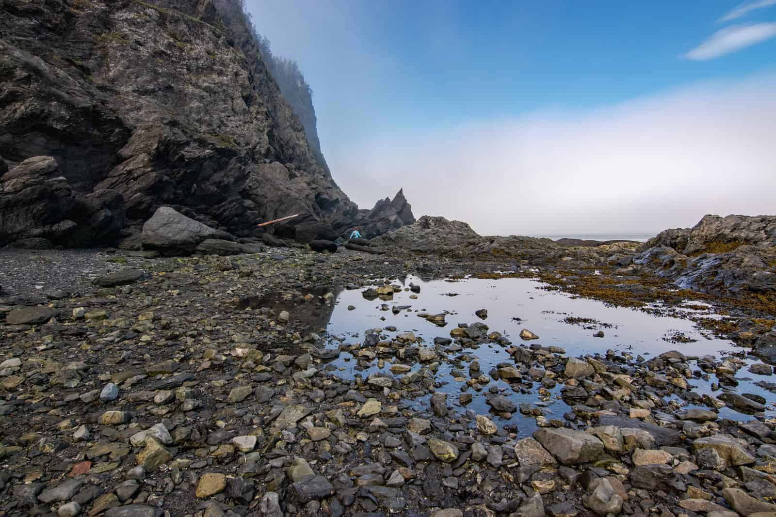 Travel in Canada: Gaspésie - gaspesie--