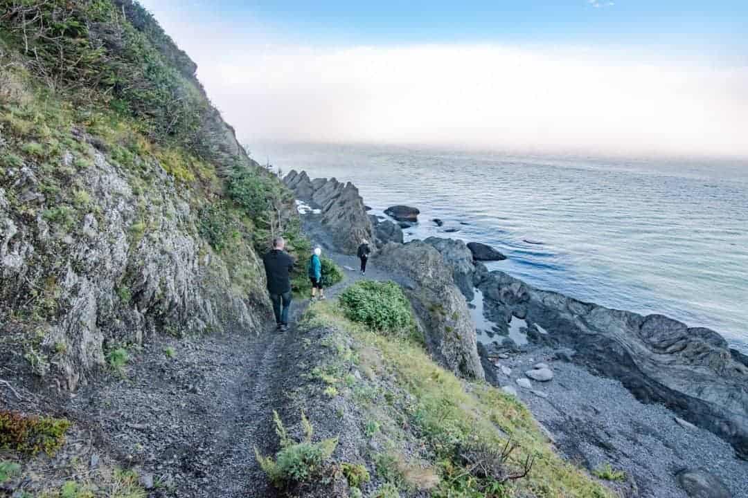Travel in Canada: Gaspésie - gaspesie---
