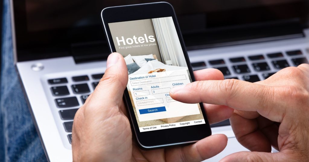 hotel annulable featured