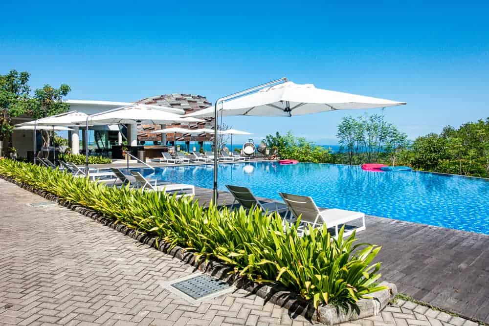 Renaissance Bali Uluwatu Resort Spa