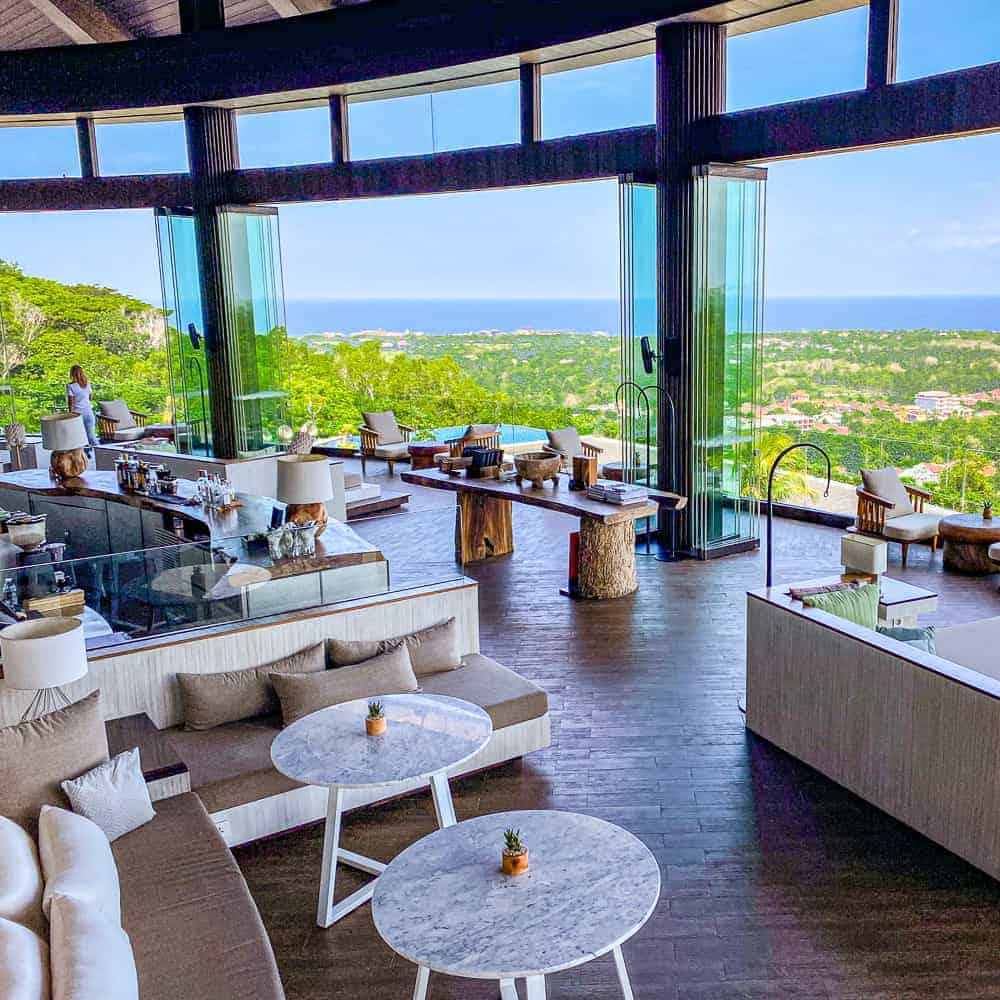 Review&nbsp;: Renaissance Bali Uluwatu Resort & Spa | Marriott Bonvoy - renaissance bali uluwatu resort & spa---