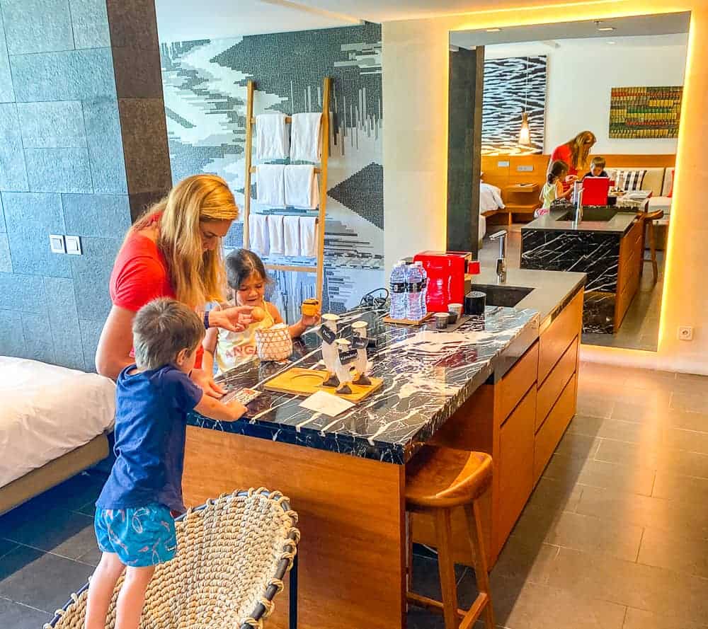 Review&nbsp;: Renaissance Bali Uluwatu Resort & Spa | Marriott Bonvoy - renaissance bali uluwatu resort & spa---