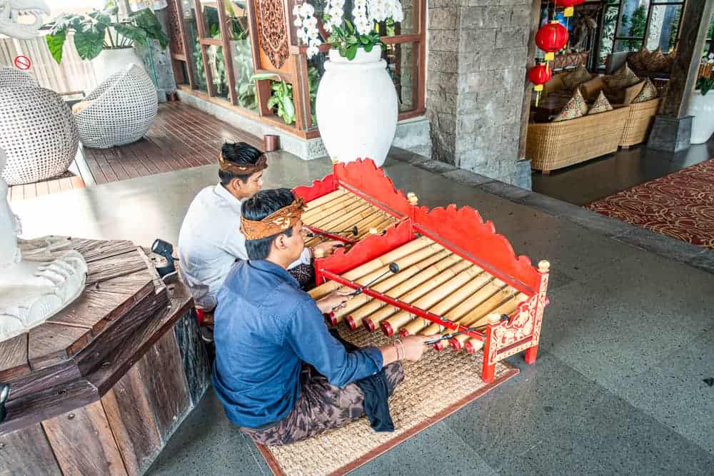 Sthala A Tribute Portfolio Hotel Ubud Bali