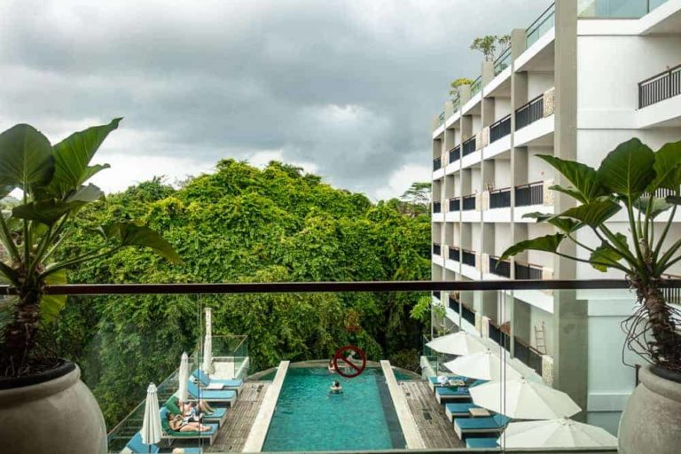 Avis Sthala, Tribute Portfolio Hotel, Ubud Bali Marriott Bonvoy