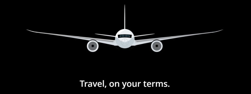 aeroplan – details – voyager