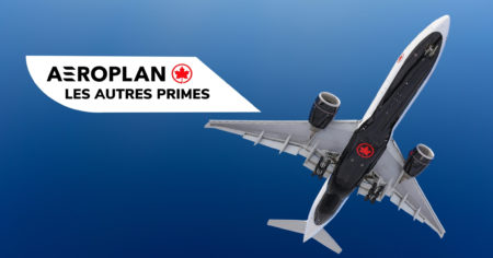 Aeroplan Featured Primes Non Air Fr