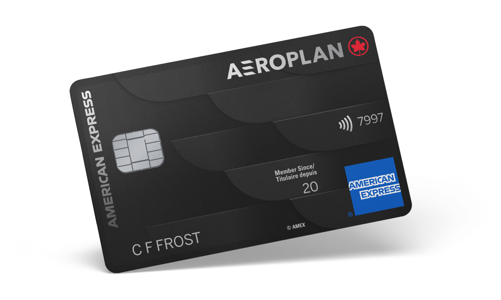 aeroplan credit card bmo