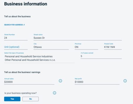 bmo small business us dollar account