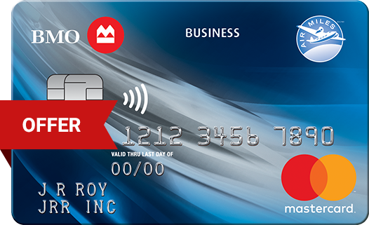 bmo us mastercard no fee