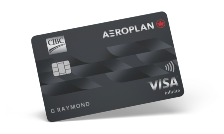 The New Aeroplan Credit Cards | Milesopedia