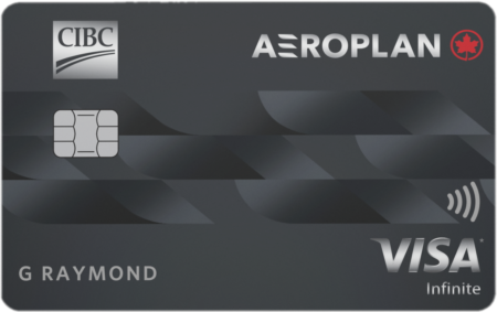 Aeroplan: Comparison of Aeroplan Credit Card Offers | Milesopedia