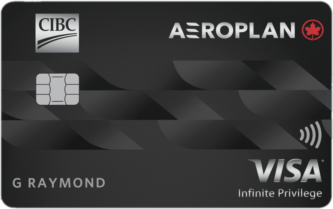 cibc-aeroplan-visa-infinite-privilege-card-milesopedia