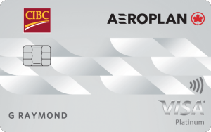 Aeroplan: Comparison Of Aeroplan Credit Card Offers | Milesopedia