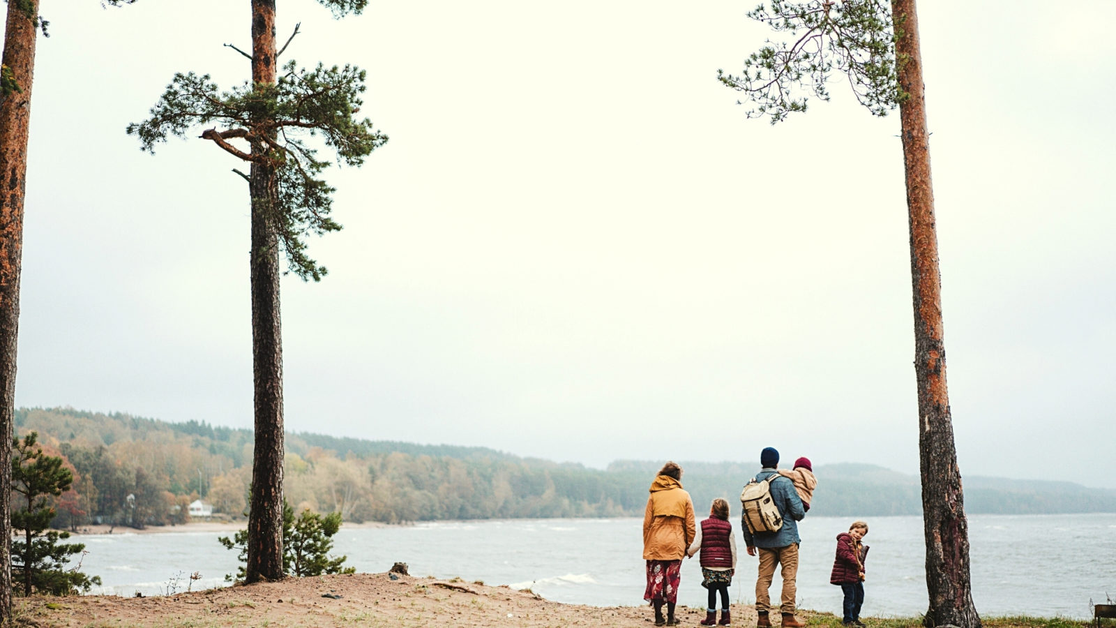 Voyager Avec Une Famille Nombreuse: Introduction | Voyage en famille - voyages famille congés scolaires