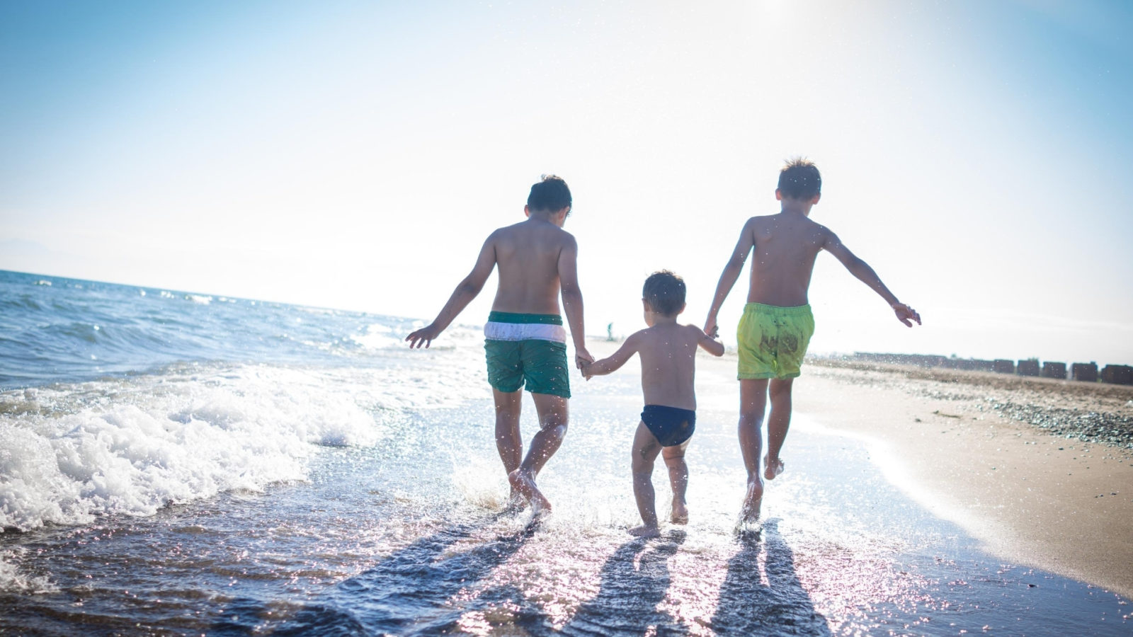 Voyager avec une famille nombreuse&nbsp;: Hébergement | Voyage en famille - familles