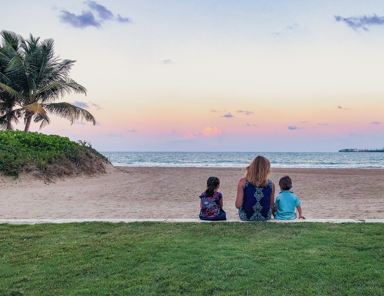 Best Family Destinations Using Points for Summer 2026 - family destinations Puerto Rico