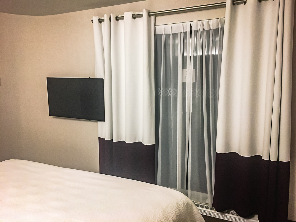 four-points-by-sheraton-levis-convention-centre-chambre