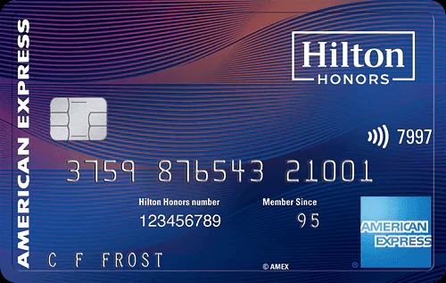 Promotion Hilton Honors&nbsp;: 2&nbsp;000 points bonis par séjour - hilton-honors-aspire