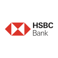 Hsbc Logo English