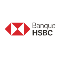 Hsbc Logo French