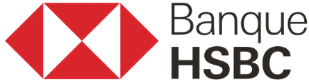 Hsbc Logo French